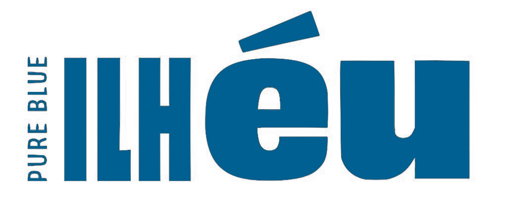 Ilhéu — Pure Blue