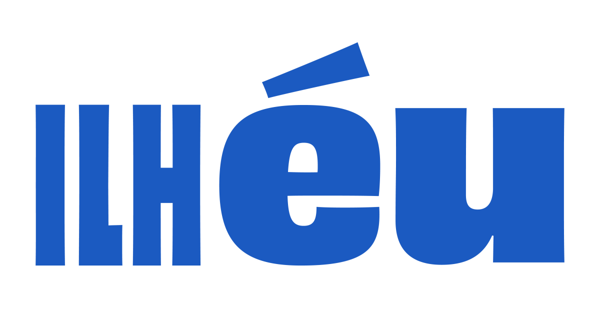 Ilhéu